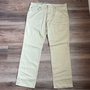 Goodfellow Men's Tan Pants